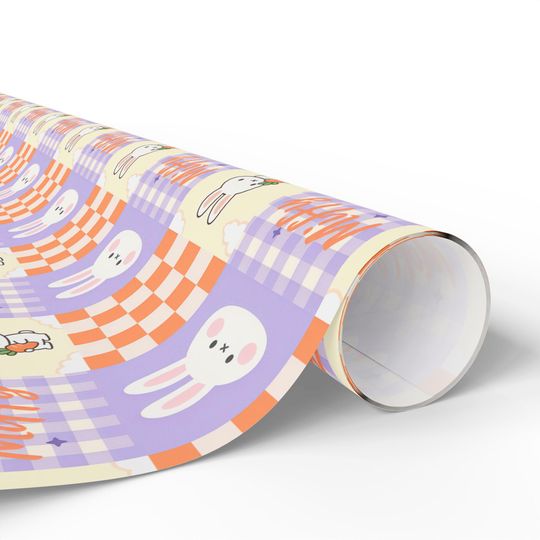 Miffy Wrapping Paper: Whimsical Gift Wrap for All Occasions
