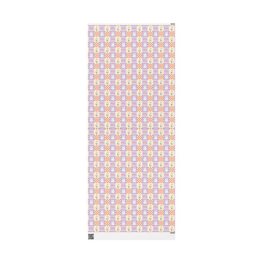 Miffy Wrapping Paper: Whimsical Gift Wrap for All Occasions