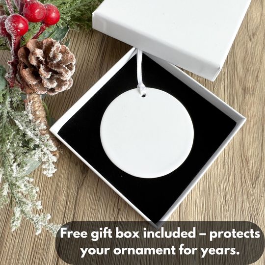 Showgirl Christmas Ornament: Star Shaped Gift for Performers