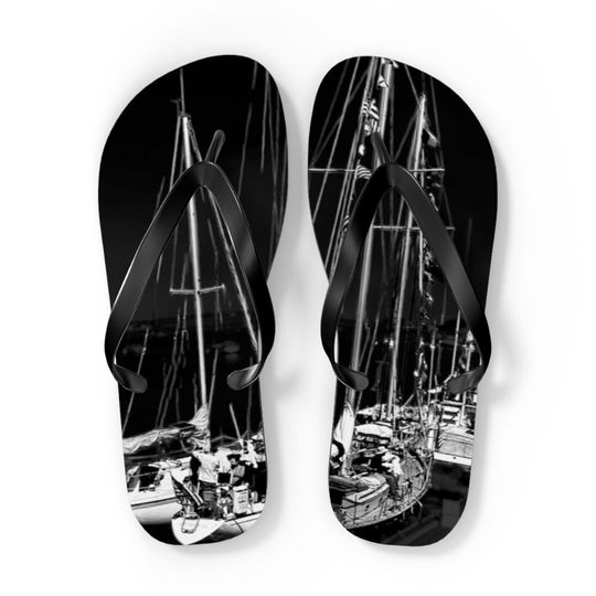 Flip Flops