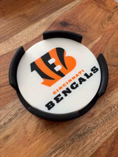 Football Coasters