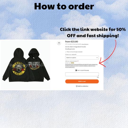 Maroon 5 Fan Tour T-Shirt