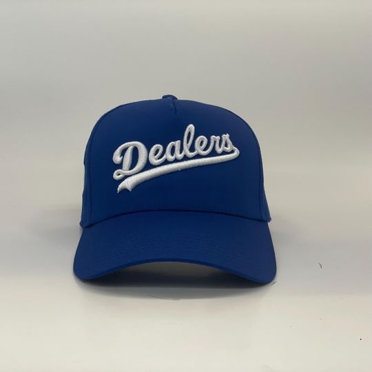 Dealers "Dodger's" Tribute Hat
