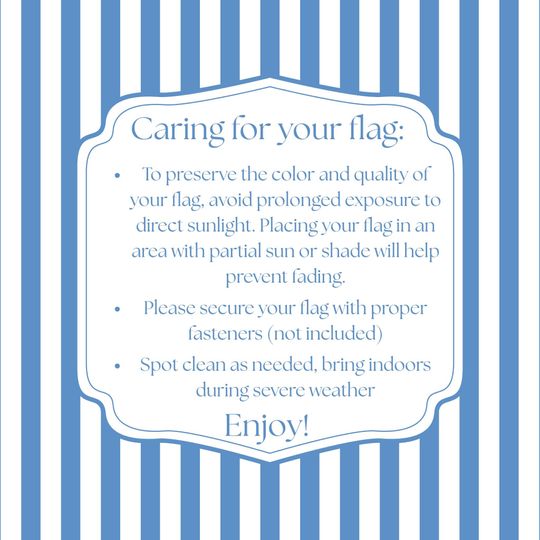 Personalized Christmas Wreath Garden Flag - Holiday Monogram Yard Decor