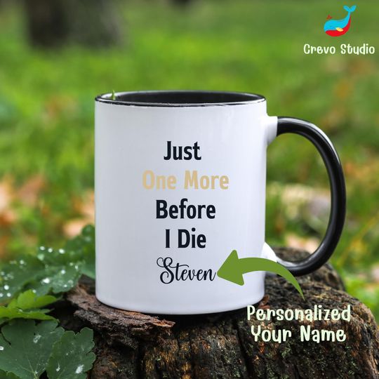 Personalized New Orleans Football Saint Mug, Coffee Cup Gift, Gift for Fan