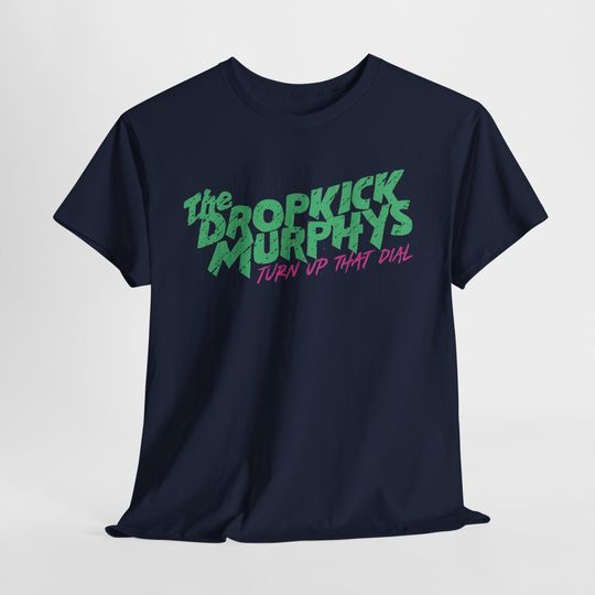 Dropkick Murphys Tour 2025 Unisex T-Shirt