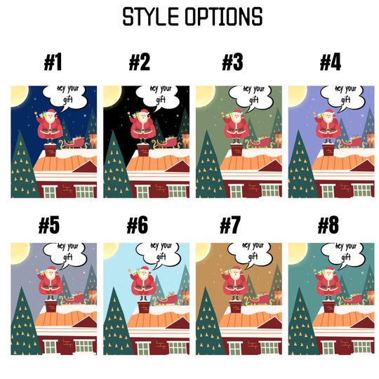 Custom Name Christmas Blanket, Festive Holiday Throw for Family Gift