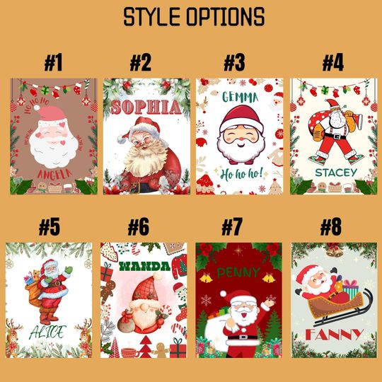 Christmas Blanket Personalized  Custom Name Flannel Holiday Keepsake