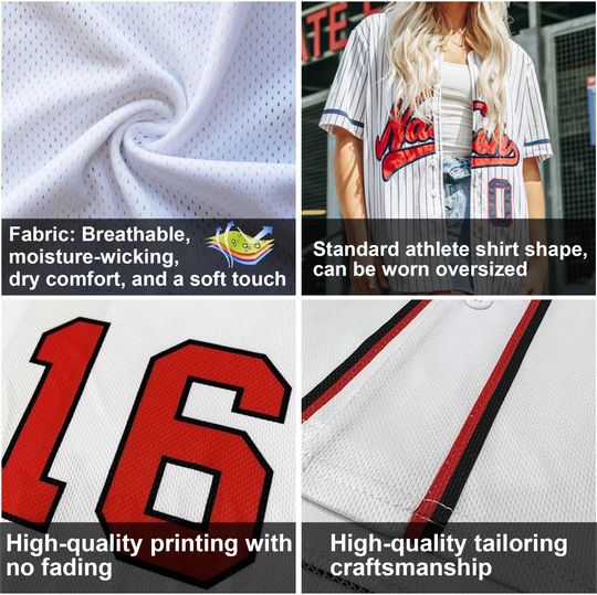 Custom Baltimore Baseball Team Jersey, Custom Name & Number Baltimore Baseball Jersey Uniform, Jersey For Fan, Baseball Lovers 8425MD38