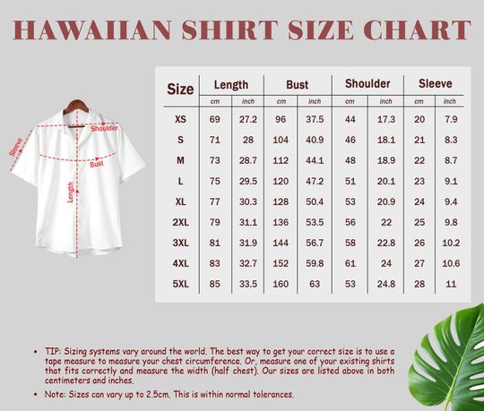 Mimikyu Hawaiian Shirt, Tropical Button-Up, Summer Beach Shorts