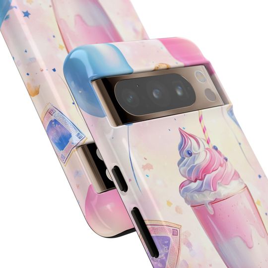 Disney Snacks Tough Cases, Disney Iphone Case , Iphone 15 pro Case, Magsafe Phone Case, iphone 16 pro max case Disney