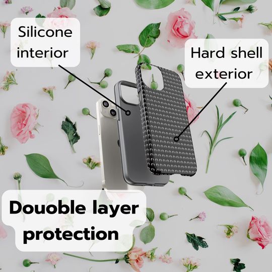 Disney Snacks Phone Case - Tough Cases, Disney Iphone Case , Iphone 15 pro Case, Magsafe Phone Case, iphone 16 pro max