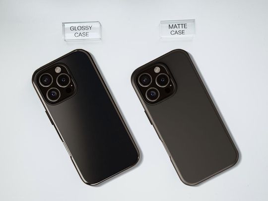 Halloween Horror Movie Phone Case, Scary Scream Terrifier iPhone Case