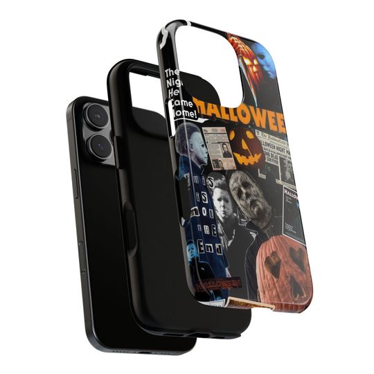 Scary Scream Terrifier Collection Phone Case, Trending Phone Cases Phone