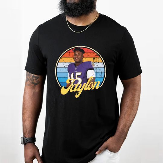 Jaylon Ferguson Rip Jaylon Ferguson Shirt