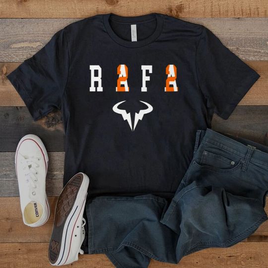 Rafa Nadal Shirt