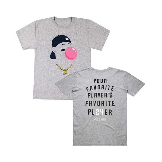 Ken Griffey Jr Bubble Gum Bubble Shirt, Ken Griffey Jr Shirt