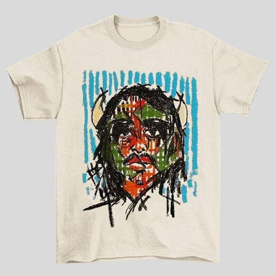 Steve Lacy Vintage Shirt, Steve Lacy Gemini Rights Sshirt