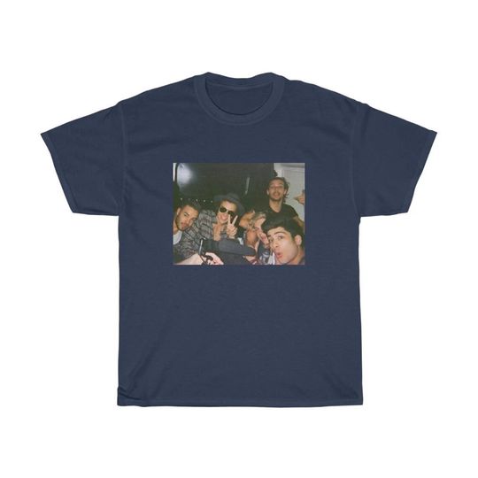 One Direction Selfie T-Shirt, Founding Fathers meme T-Shirt