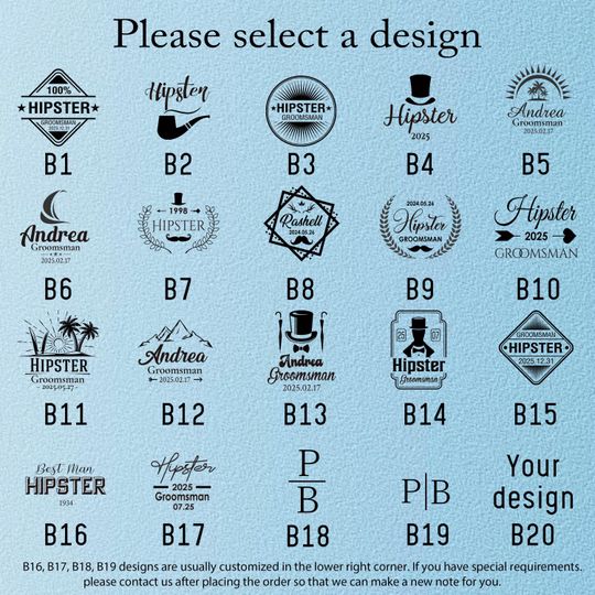 Personalized leather trays, custom engraved leather storage trays, groomsmen gift trays