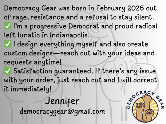 Happy Fall Anti-Trump Garden Flag | 2-Sided FDT Flag