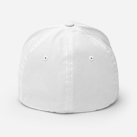 Charlie Kirk 47 Hat  Gold Embroidered White Cap