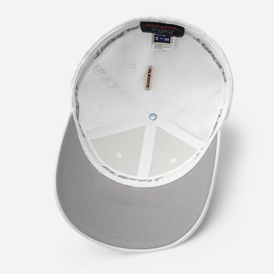 Charlie Kirk 47 Hat  Gold Embroidered White Cap