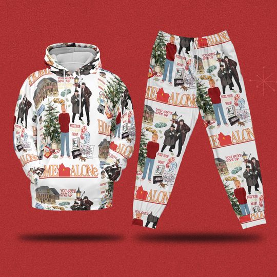 90s Christmas Movie Nostalgia Hoodie, Home Alone Hoodie, Home Alone Movie Christmas Sweatshirt, KEVIN! Home Alone Christmas Meme Sweatshirt