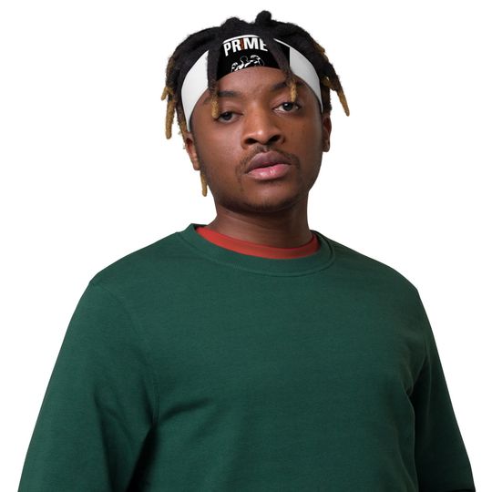 headband