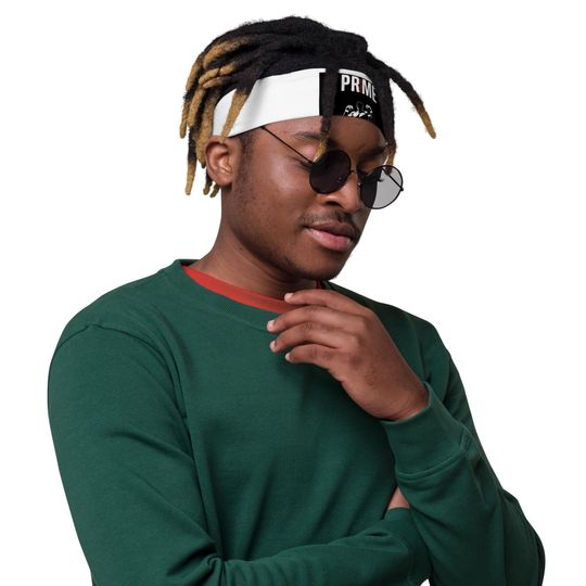 headband