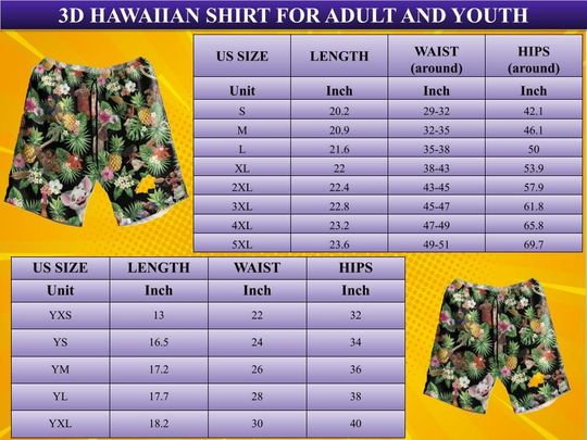 Military Tank & American Flag Hawaiian Shirt For Men Women, Tropical Floral Patriotic Button Up Shirt, Memorial Day Summer Party Aloha Shirt