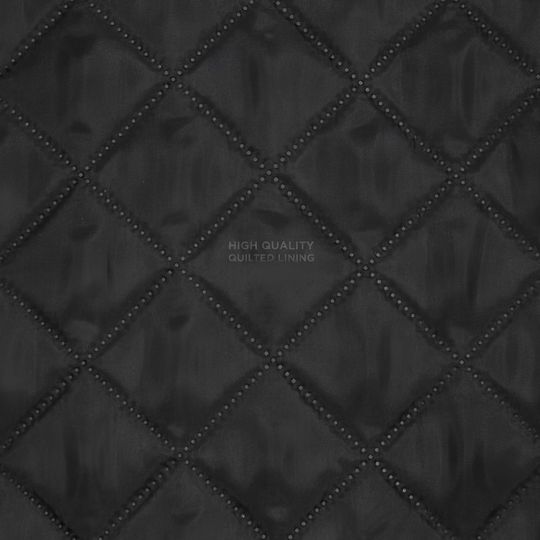 San Francisco Giants Black Body Black Sleeves Jacket Team Varsity Jackets