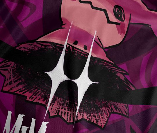 Mimikyu Baseball Jersey | Funny Anime Graphic | Birthday Gift