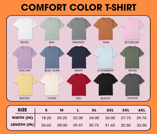 Comfort Colors Champions 2025 tee, 2025 Lets Go Los Angeles, Champions shirt