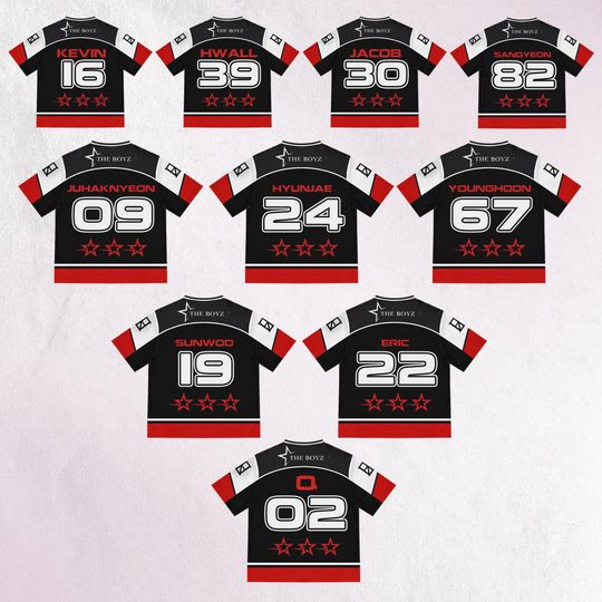 The Blaze Tour Unisex Mesh Baseball Jersey for Fans