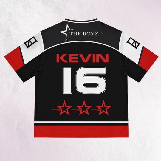 The Blaze Tour Unisex Mesh Baseball Jersey for Fans