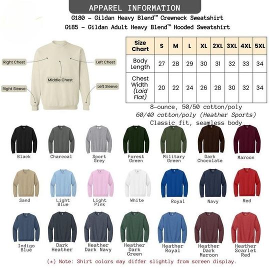 Embroidered Pumpkin Spice Season Sweatshirt, Fall Cozy Autumn Sweatshirt