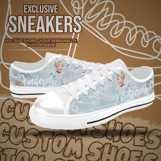 Cinde Women's Low Top Shoe Sneakers