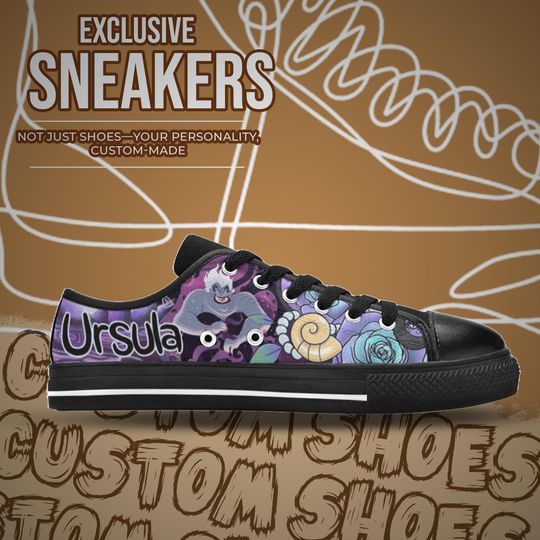 Ursula Women's Low Top Shoe Sneakers