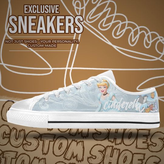 Cinde Women's Low Top Shoe Sneakers