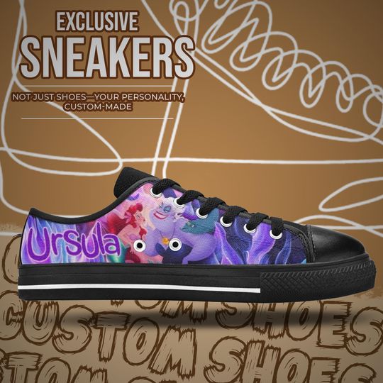 Ursula Women's Low Top Shoe Sneakers