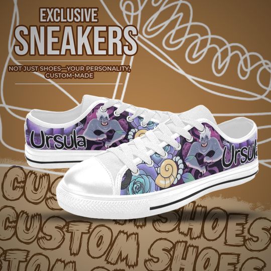 Ursula Women's Low Top Shoe Sneakers