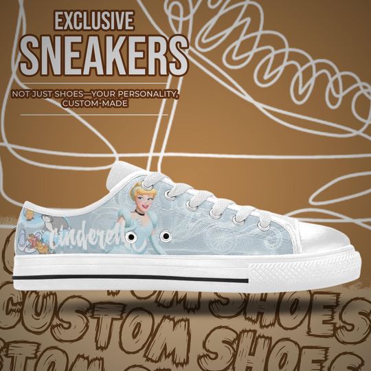 Cinde Women's Low Top Shoe Sneakers