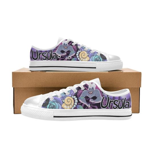 Ursula Women's Low Top Shoe Sneakers