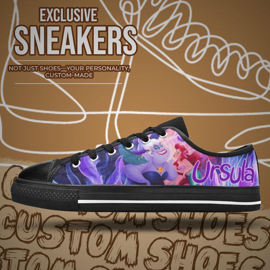 Ursula Women's Low Top Shoe Sneakers