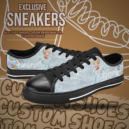 Cinde Women's Low Top Shoe Sneakers