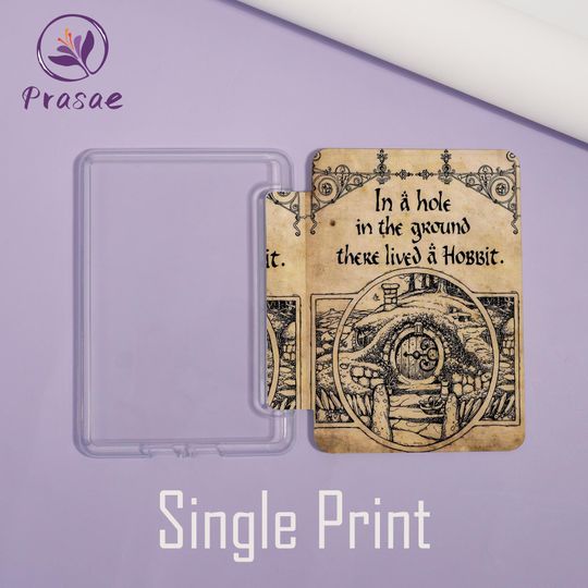 Retro Symbols Kindle Case