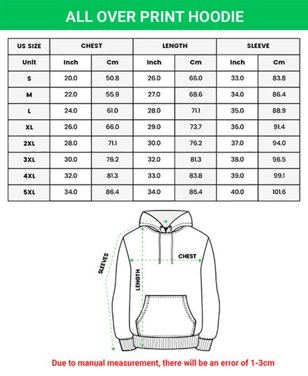 Fedex horrnor Hoodie 3d