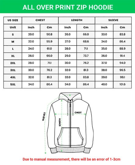 Fedex horrnor Hoodie 3d