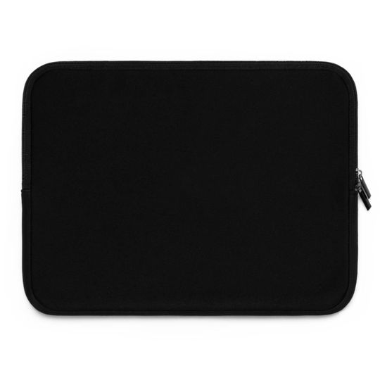 Whimsical Castle Laptop Sleeve, Cute Laptop Case, Fantasy Tech Accessory
